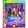 Image de Lets sing 2026 - Jeu Xbox Series X