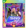 Image de Let's Sing 2026 XBOX SERIES X en occasion ou reconditionné