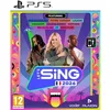 Image de Lets sing 2026 - Jeu PS5