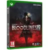 Image de Vampire : THE MASQUERADE - BLOODLINES 2 - Day One Edition - Jeu Xbox Series X