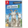 Image de Jeu vidéo - Goat Simulator 3 - Nintendo Switch - PEGI 12+ - Simulation - Cartouche