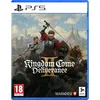 Image de Jeu vidéo - Kingdom Come - Deliverance II - Action RPG - PS5 - Blu-Ray