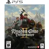Image de Kingdom Come Deliverance II - Jeu PS5