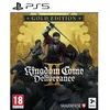 Image de Kingdom Come: Deliverance II - Gold Edition - Jeu PS5
