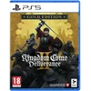 Image de Kingdom Come : Deliverance II Gold Edition PS5 en occasion ou reconditionné