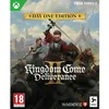 Image de Kingdom Come: Deliverance II - Day One Edition - Jeu Xbox Series X