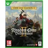 Image de Kingdom Come : Deliverance II Day One Edition Xbox Serie S/X en occasion ou reconditionné