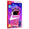Image de Let's Sing 2025 Switch en occasion ou reconditionné