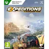 Image de Expeditions A Mudrunner Game - Jeu Xbox Series X et Xbox One