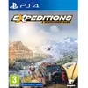 Image de Expeditions A Mudrunner Game - Jeu PS4