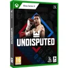 Image de Undisputed Xbox Serie S/X en occasion ou reconditionné