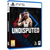 Image de Undisputed - Jeu PS5