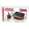 Image de Console Rétrogaming - Atari - 2600 Plus - Noir - 10 Jeux Inclus - Edition Standard