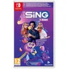 Image de Lets Sing 2024 - Jeu Nintendo Switch