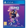 Image de Lets Sing 2024 - Jeu PS4