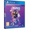Image de Let's Sing 2024 PS4 en occasion ou reconditionné