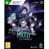 Image de Mato Anomalies Xbox Series X en occasion ou reconditionné