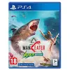 Image de Maneater Apex Edition PS4 en occasion ou reconditionné