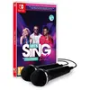 Image de Let's Sing 2023 + 2 Micros Switch en occasion ou reconditionné