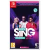 Image de Let's Sing 2023 Switch en occasion ou reconditionné