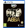 Image de Let's Sing Presents ABBA PS5 en occasion ou reconditionné