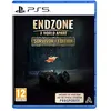 Image de Jeu vidéo - ENDZONE - A WORLD APART: SURVIVOR EDITION - Simulation - PS5 - Blu-Ray