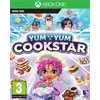 Image de Yum Yum : Cookstar Xbox One en occasion ou reconditionné