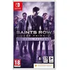 Image de Saints Row The Third - code in box Switch en occasion ou reconditionné