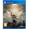 Image de Disciples: Liberation - Deluxe Edition Jeu PS4