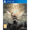 Image de Disciples : Liberation PS4 en occasion ou reconditionné