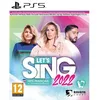 Image de Lets Sing 2022 - Solo Jeu PS5