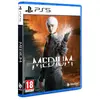Image de The Medium PS5 en occasion ou reconditionné