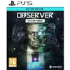 Image de Observer: System Redux - Day One Edition Jeu PS5