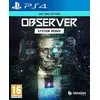 Image de Observer : System Redux - Day One Edition PS4 en occasion ou reconditionné