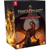 Image de King's Bounty Ii : Edition Collector Switch en occasion ou reconditionné