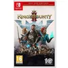 Image de King's Bounty Ii : Edition Day One Switch en occasion ou reconditionné