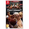 Image de Big Rumble Boxing : Creed Champions - Day One Edition Jeu Switch