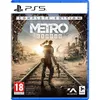 Image de Jeu vidéo - Deep Silver - METRO EXODUS - PS5 - 4K - Ray Tracing - FPS