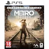 Image de Metro Exodus : Complete Edition PS5 en occasion ou reconditionné