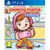 Image de Cooking Mama - Cookstar Jeu PS4