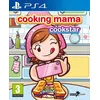 Image de Cooking Mama : Cookstar PS4 en occasion ou reconditionné