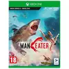 Image de Maneater Standard Italien Xbox Series X en occasion ou reconditionné