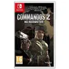 Image de Commandos 2 Hd Remaster Switch en occasion ou reconditionné
