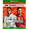 Image de F1 2020 Seventy Edition Jeu Xbox One