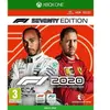 Image de F1 2020 Formula 1 : Seventy Edition Xbox One en occasion ou reconditionné