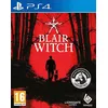 Image de Blair witch PS4 en occasion ou reconditionné