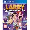 Image de Leisure Suit Larry - Wet drams dont dry Jeu PS4