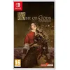 Image de Ash Of Gods : Redemption Switch en occasion ou reconditionné