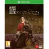 Image de Ash Of Gods : Redemption Jeu Xbox One