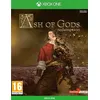 Image de Ash Of Gods : Redemption Xbox One en occasion ou reconditionné